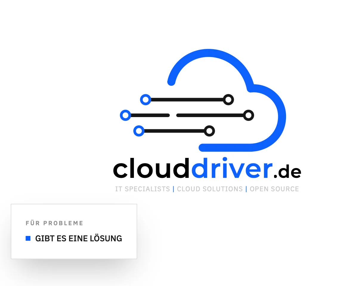 clouddriver.de
